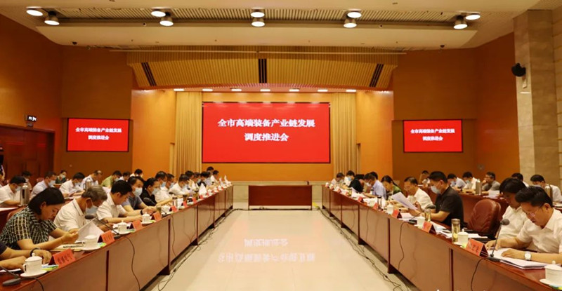 ���ꂥ�������_(k��i)ȫ�и߶��b��a(ch��n)�I(y��)朰l(f��)չ�{(di��o)�����M(j��n)��(hu��)